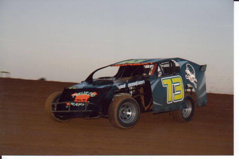 mod at Lawton 